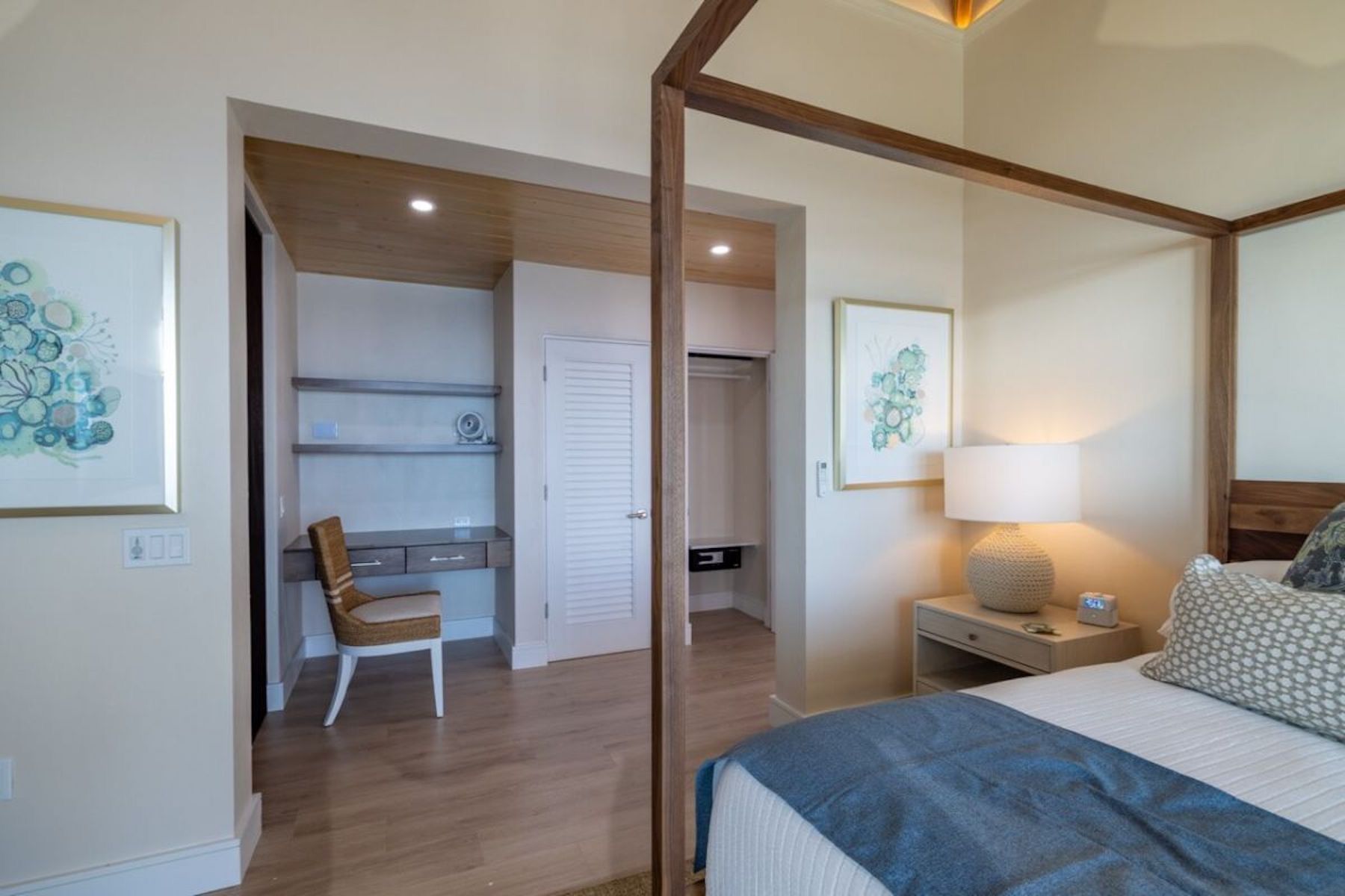 Kona Makai villa photo.